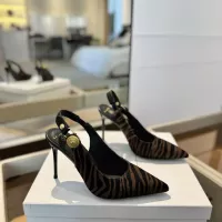 Cheap Balmain Sandal For Women #1320307 Replica Wholesale [$115.00 USD] [ITEM#1320307] on Replica Balmain Sandal