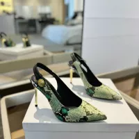 Cheap Balmain Sandal For Women #1320308 Replica Wholesale [$115.00 USD] [ITEM#1320308] on Replica Balmain Sandal