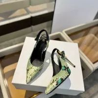 Cheap Balmain Sandal For Women #1320308 Replica Wholesale [$115.00 USD] [ITEM#1320308] on Replica Balmain Sandal