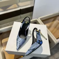 Cheap Balmain Sandal For Women #1320309 Replica Wholesale [$115.00 USD] [ITEM#1320309] on Replica Balmain Sandal