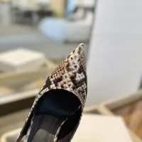 Cheap Balmain Sandal For Women #1320310 Replica Wholesale [$115.00 USD] [ITEM#1320310] on Replica Balmain Sandal
