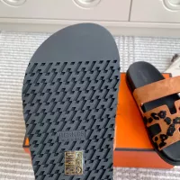 Cheap Hermes Slippers For Men #1320326 Replica Wholesale [$102.00 USD] [ITEM#1320326] on Replica Hermes Slippers