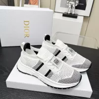Cheap Christian Dior Casual Shoes For Women #1320330 Replica Wholesale [$85.00 USD] [ITEM#1320330] on Replica Christian Dior Casual Shoes