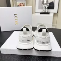 Cheap Christian Dior Casual Shoes For Women #1320330 Replica Wholesale [$85.00 USD] [ITEM#1320330] on Replica Christian Dior Casual Shoes