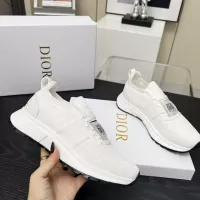 Cheap Christian Dior Casual Shoes For Women #1320331 Replica Wholesale [$85.00 USD] [ITEM#1320331] on Replica Christian Dior Casual Shoes