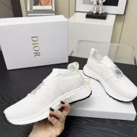 Cheap Christian Dior Casual Shoes For Women #1320331 Replica Wholesale [$85.00 USD] [ITEM#1320331] on Replica Christian Dior Casual Shoes