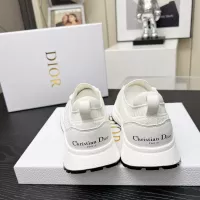 Cheap Christian Dior Casual Shoes For Women #1320331 Replica Wholesale [$85.00 USD] [ITEM#1320331] on Replica Christian Dior Casual Shoes