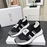Cheap Christian Dior Casual Shoes For Women #1320332 Replica Wholesale [$85.00 USD] [ITEM#1320332] on Replica Christian Dior Casual Shoes