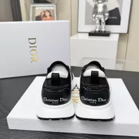 Cheap Christian Dior Casual Shoes For Women #1320332 Replica Wholesale [$85.00 USD] [ITEM#1320332] on Replica Christian Dior Casual Shoes