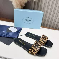 Cheap Prada Slippers For Women #1320342 Replica Wholesale [$85.00 USD] [ITEM#1320342] on Replica Prada Slippers