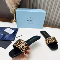 Cheap Prada Slippers For Women #1320342 Replica Wholesale [$85.00 USD] [ITEM#1320342] on Replica Prada Slippers