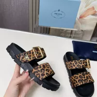 Cheap Prada Slippers For Women #1320343 Replica Wholesale [$98.00 USD] [ITEM#1320343] on Replica Prada Slippers