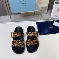 Cheap Prada Slippers For Women #1320343 Replica Wholesale [$98.00 USD] [ITEM#1320343] on Replica Prada Slippers