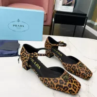 Cheap Prada Sandal For Women #1320344 Replica Wholesale [$100.00 USD] [ITEM#1320344] on Replica Prada Sandal