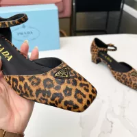 Cheap Prada Sandal For Women #1320344 Replica Wholesale [$100.00 USD] [ITEM#1320344] on Replica Prada Sandal