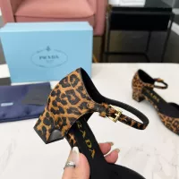 Cheap Prada Sandal For Women #1320344 Replica Wholesale [$100.00 USD] [ITEM#1320344] on Replica Prada Sandal