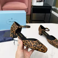 Cheap Prada Sandal For Women #1320344 Replica Wholesale [$100.00 USD] [ITEM#1320344] on Replica Prada Sandal