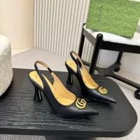 Cheap Gucci Sandal For Women #1320352 Replica Wholesale [$76.00 USD] [ITEM#1320352] on Replica Gucci Sandal