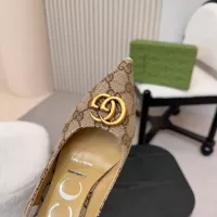Cheap Gucci Sandal For Women #1320354 Replica Wholesale [$76.00 USD] [ITEM#1320354] on Replica Gucci Sandal