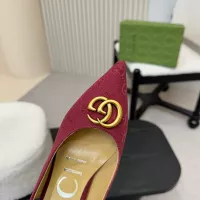 Cheap Gucci Sandal For Women #1320355 Replica Wholesale [$76.00 USD] [ITEM#1320355] on Replica Gucci Sandal