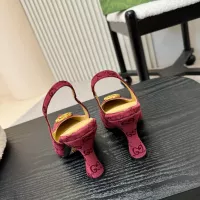 Cheap Gucci Sandal For Women #1320355 Replica Wholesale [$76.00 USD] [ITEM#1320355] on Replica Gucci Sandal