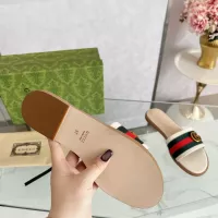 Cheap Gucci Slippers For Women #1320364 Replica Wholesale [$82.00 USD] [ITEM#1320364] on Replica Gucci Slippers