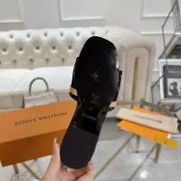Cheap Louis Vuitton Slippers For Women #1320381 Replica Wholesale [$82.00 USD] [ITEM#1320381] on Replica Louis Vuitton Slippers