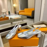 Cheap Louis Vuitton Sandal For Women #1320385 Replica Wholesale [$108.00 USD] [ITEM#1320385] on Replica Louis Vuitton Sandal