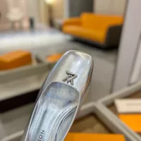 Cheap Louis Vuitton Sandal For Women #1320385 Replica Wholesale [$108.00 USD] [ITEM#1320385] on Replica Louis Vuitton Sandal