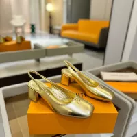 Cheap Louis Vuitton Sandal For Women #1320386 Replica Wholesale [$108.00 USD] [ITEM#1320386] on Replica Louis Vuitton Sandal