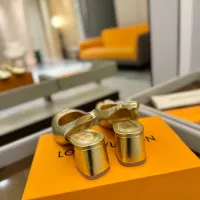 Cheap Louis Vuitton Sandal For Women #1320386 Replica Wholesale [$108.00 USD] [ITEM#1320386] on Replica Louis Vuitton Sandal