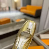 Cheap Louis Vuitton Sandal For Women #1320386 Replica Wholesale [$108.00 USD] [ITEM#1320386] on Replica Louis Vuitton Sandal