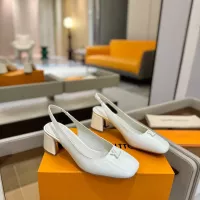 Cheap Louis Vuitton Sandal For Women #1320387 Replica Wholesale [$108.00 USD] [ITEM#1320387] on Replica Louis Vuitton Sandal