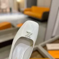 Cheap Louis Vuitton Sandal For Women #1320387 Replica Wholesale [$108.00 USD] [ITEM#1320387] on Replica Louis Vuitton Sandal