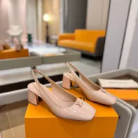 Cheap Louis Vuitton Sandal For Women #1320388 Replica Wholesale [$108.00 USD] [ITEM#1320388] on Replica Louis Vuitton Sandal