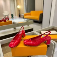 Cheap Louis Vuitton Sandal For Women #1320389 Replica Wholesale [$108.00 USD] [ITEM#1320389] on Replica Louis Vuitton Sandal