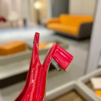Cheap Louis Vuitton Sandal For Women #1320389 Replica Wholesale [$108.00 USD] [ITEM#1320389] on Replica Louis Vuitton Sandal