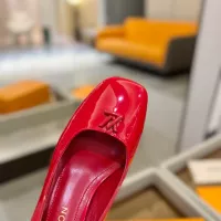 Cheap Louis Vuitton Sandal For Women #1320389 Replica Wholesale [$108.00 USD] [ITEM#1320389] on Replica Louis Vuitton Sandal