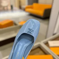 Cheap Louis Vuitton Sandal For Women #1320390 Replica Wholesale [$108.00 USD] [ITEM#1320390] on Replica Louis Vuitton Sandal