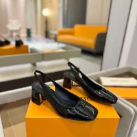 Cheap Louis Vuitton Sandal For Women #1320391 Replica Wholesale [$108.00 USD] [ITEM#1320391] on Replica Louis Vuitton Sandal