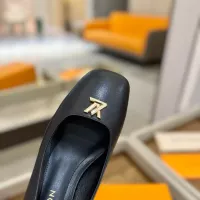Cheap Louis Vuitton Sandal For Women #1320392 Replica Wholesale [$108.00 USD] [ITEM#1320392] on Replica Louis Vuitton Sandal