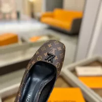 Cheap Louis Vuitton Sandal For Women #1320395 Replica Wholesale [$108.00 USD] [ITEM#1320395] on Replica Louis Vuitton Sandal