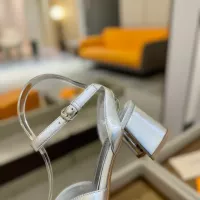 Cheap Louis Vuitton Sandal For Women #1320396 Replica Wholesale [$108.00 USD] [ITEM#1320396] on Replica Louis Vuitton Sandal