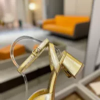 Cheap Louis Vuitton Sandal For Women #1320397 Replica Wholesale [$108.00 USD] [ITEM#1320397] on Replica Louis Vuitton Sandal