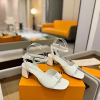 Cheap Louis Vuitton Sandal For Women #1320398 Replica Wholesale [$108.00 USD] [ITEM#1320398] on Replica Louis Vuitton Sandal