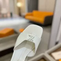 Cheap Louis Vuitton Sandal For Women #1320398 Replica Wholesale [$108.00 USD] [ITEM#1320398] on Replica Louis Vuitton Sandal