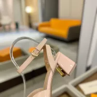 Cheap Louis Vuitton Sandal For Women #1320399 Replica Wholesale [$108.00 USD] [ITEM#1320399] on Replica Louis Vuitton Sandal