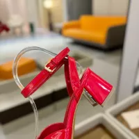 Cheap Louis Vuitton Sandal For Women #1320400 Replica Wholesale [$108.00 USD] [ITEM#1320400] on Replica Louis Vuitton Sandal