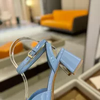 Cheap Louis Vuitton Sandal For Women #1320401 Replica Wholesale [$108.00 USD] [ITEM#1320401] on Replica Louis Vuitton Sandal
