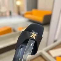 Cheap Louis Vuitton Sandal For Women #1320403 Replica Wholesale [$108.00 USD] [ITEM#1320403] on Replica Louis Vuitton Sandal
